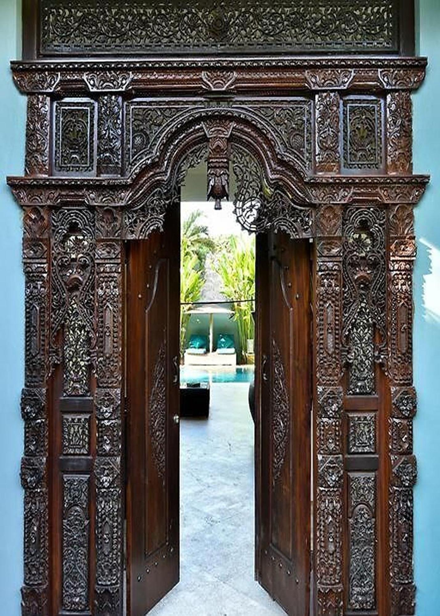 Bali Mystique Apartment Seminyak Bagian luar foto