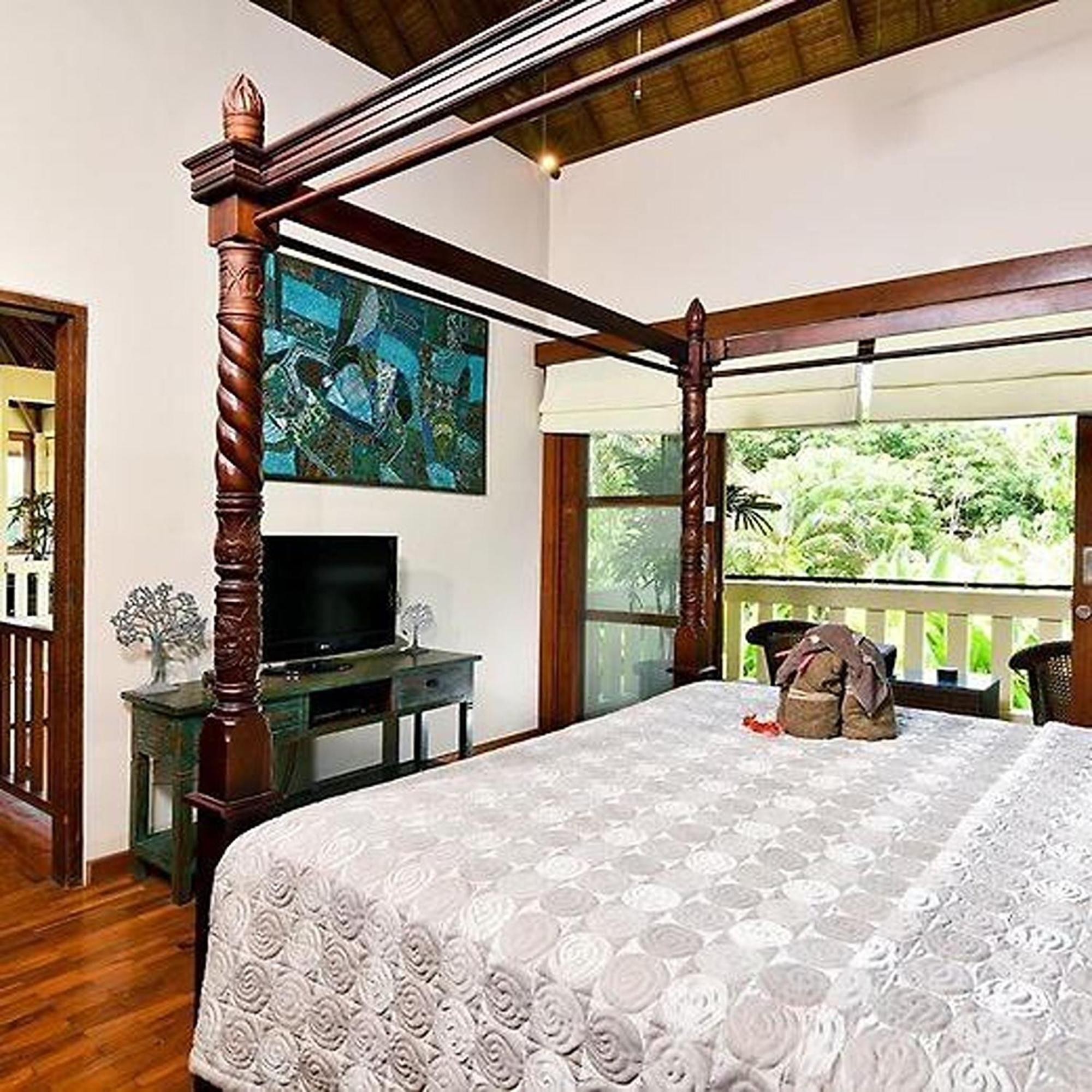 Bali Mystique Apartment Seminyak Bagian luar foto