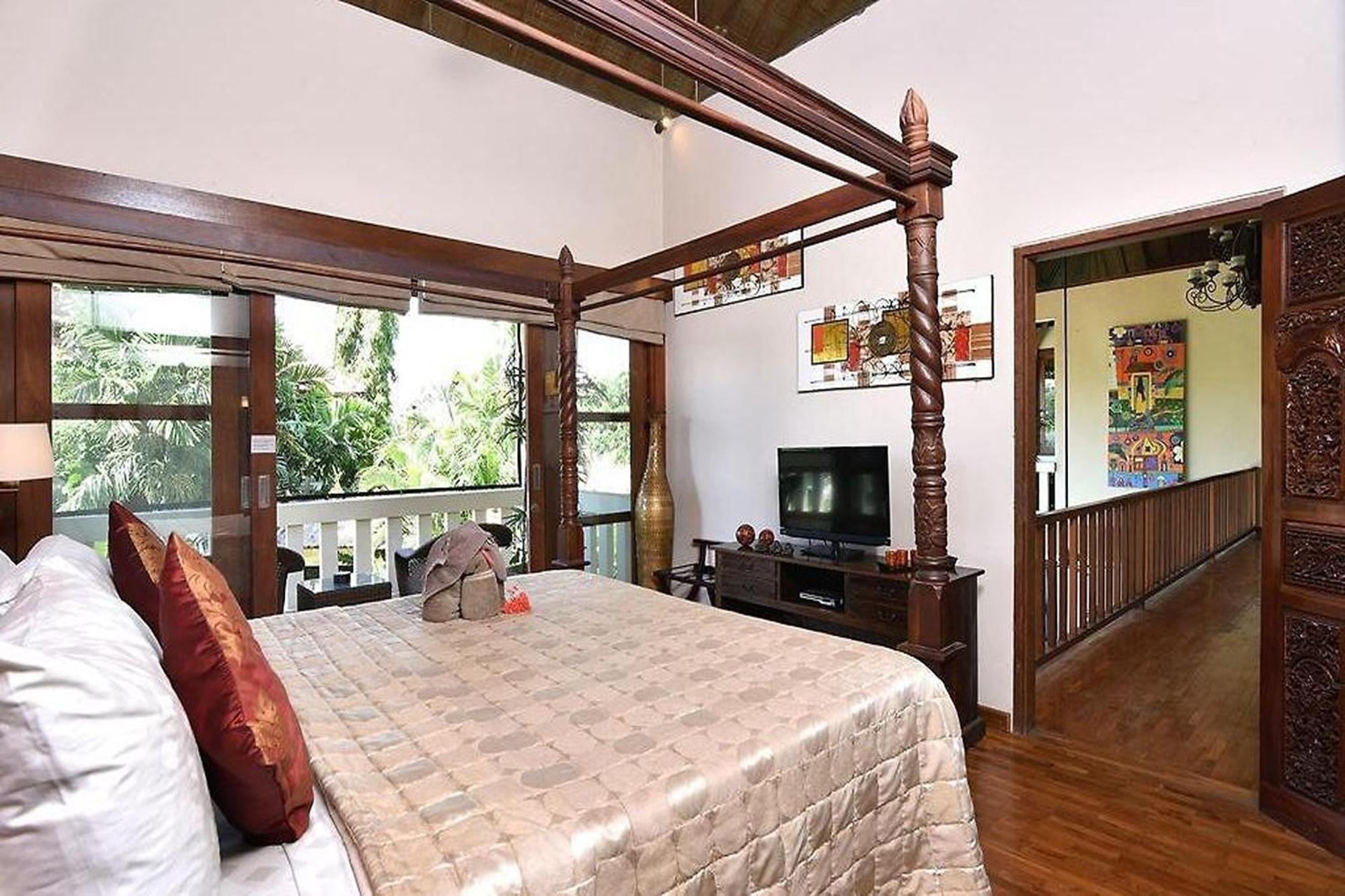 Bali Mystique Apartment Seminyak Bagian luar foto