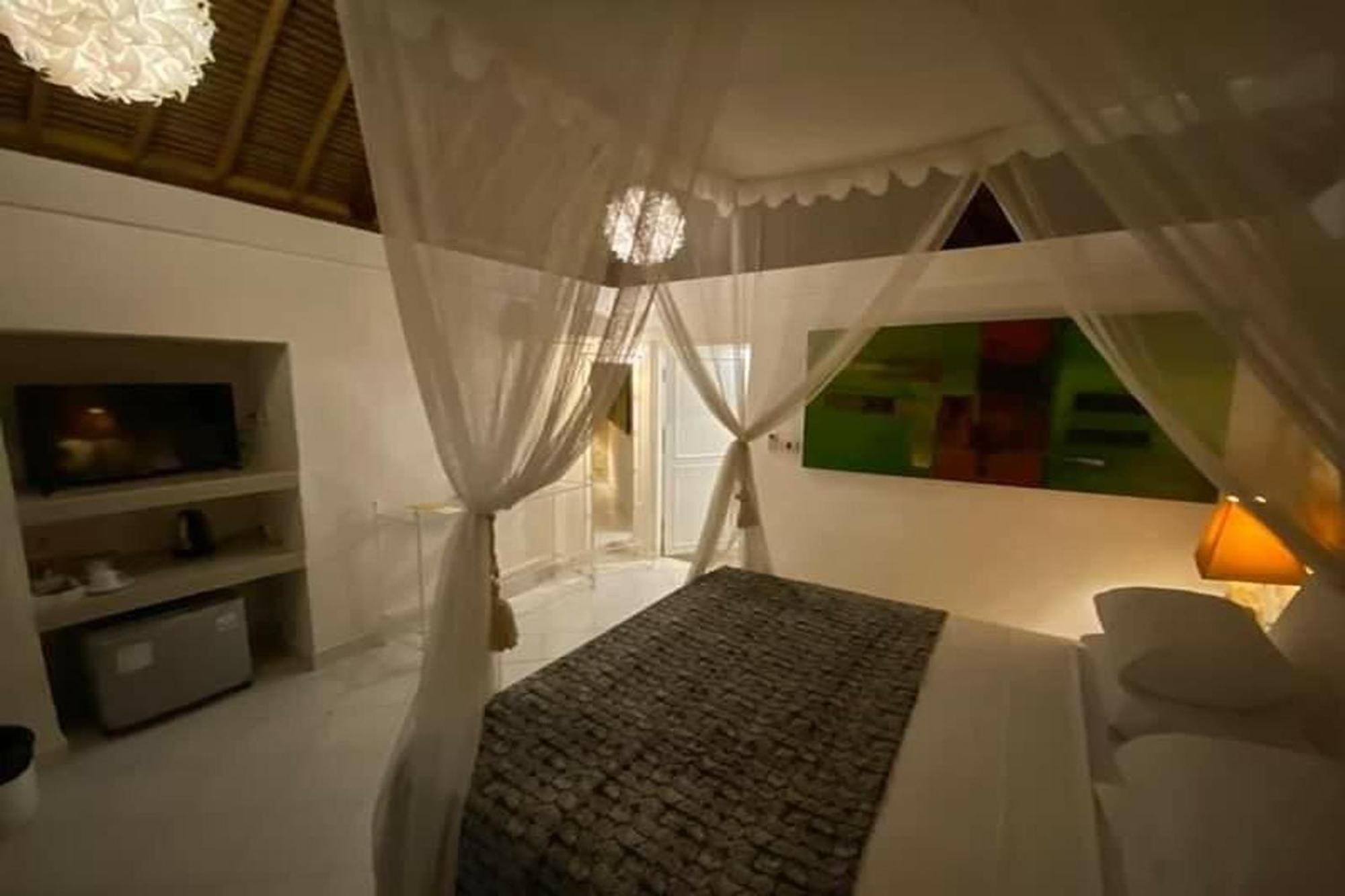 Bali Mystique Apartment Seminyak Bagian luar foto