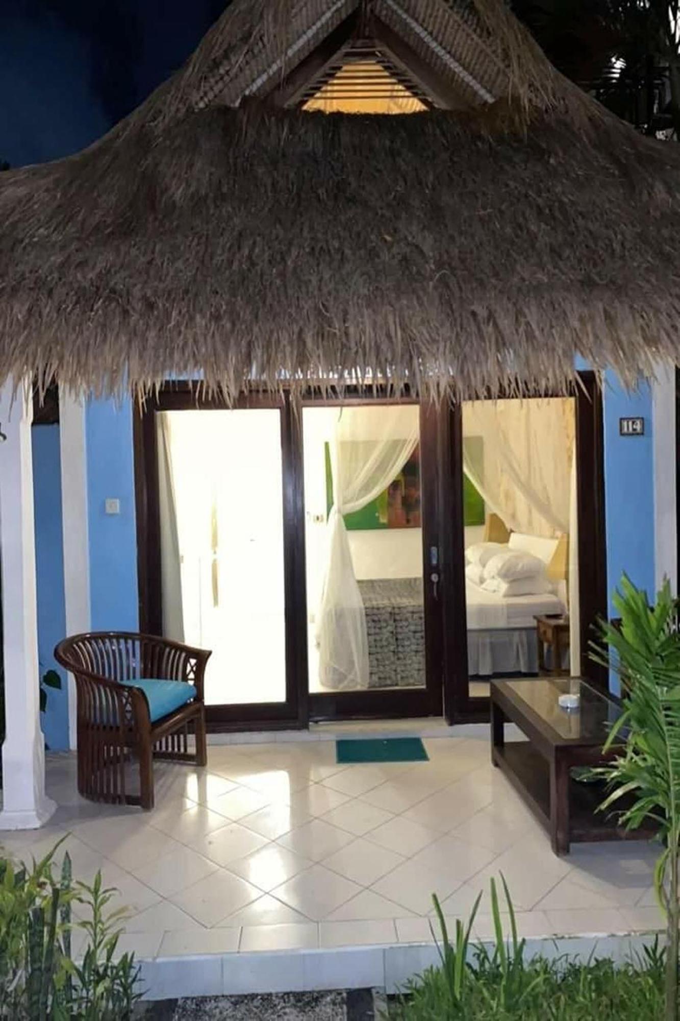 Bali Mystique Apartment Seminyak Bagian luar foto