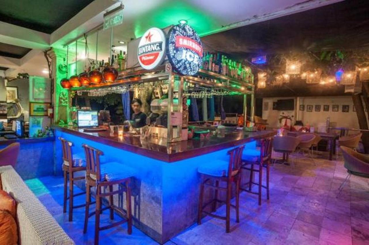 Bali Mystique Apartment Seminyak Bagian luar foto