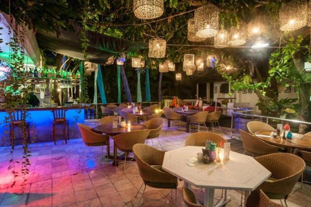Bali Mystique Apartment Seminyak Bagian luar foto