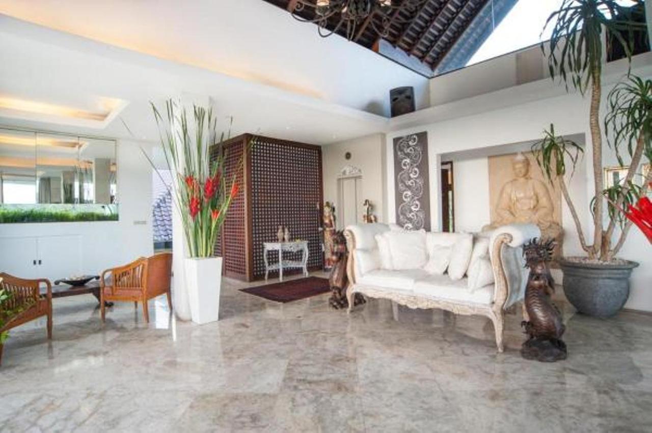 Bali Mystique Apartment Seminyak Bagian luar foto